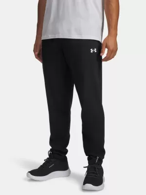 Sporthose für Herren UNDER ARMOUR VANISH TRAINING PANT 6010606-001 SCHWARZ