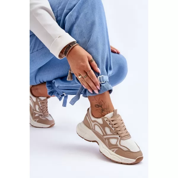  Damenschuhe BOTO CONTIRO 26548 KHAKI 