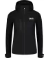 Damen-Skijacke NORDBLANC TWILIGHT NBWJL8129 SCHWARZ