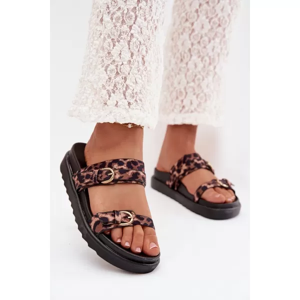  Damensandalen BOTO RIREA 42040 TIGER 