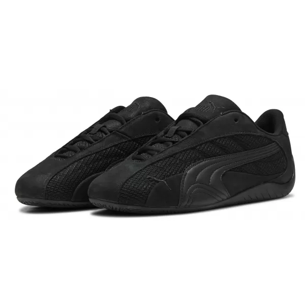  Stiefel PUMA SPEEDCAT PLUS 402995_08 PUMA SCHWARZ 