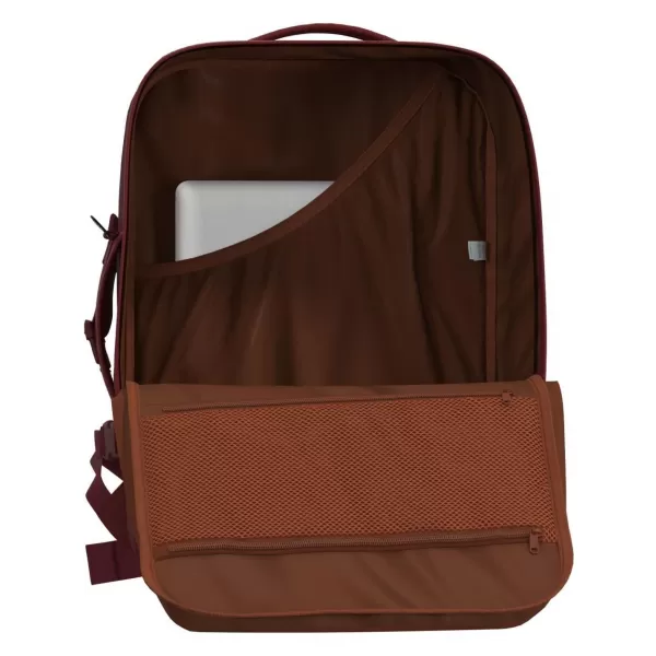  Rucksack CABINZERO Military 44L MARRAKESCH 