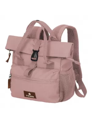 Rucksack TRAVELITE BASICS SHORT HANDLE MINI RAUCH STIEG AUF