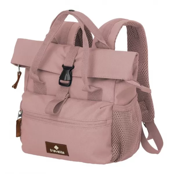  Rucksack TRAVELITE BASICS SHORT HANDLE MINI RAUCH STIEG AUF 