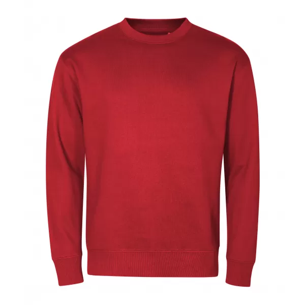  Sweatshirt ALTISPORT NoPrint NP/ALU624 ROT 