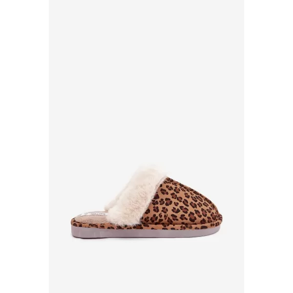  Damenschuhe BOTO ACELINE 40805 LEOPARD 