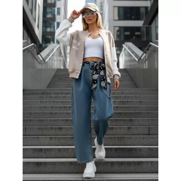  Damenjacke DSTREET BY1209 BEIGE 