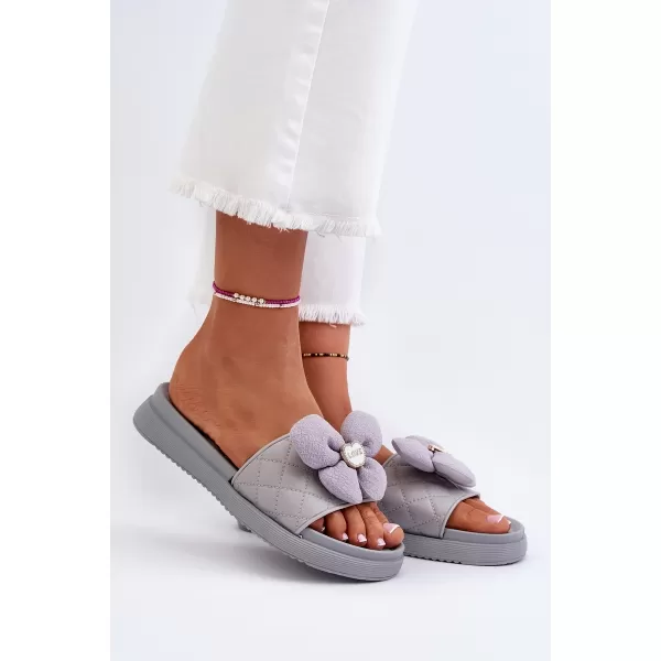  Damensandalen BOTO CEDRELLA 30715 GRAU 