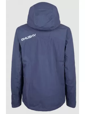 Damenjacke HUSKY NOMI L BLAU