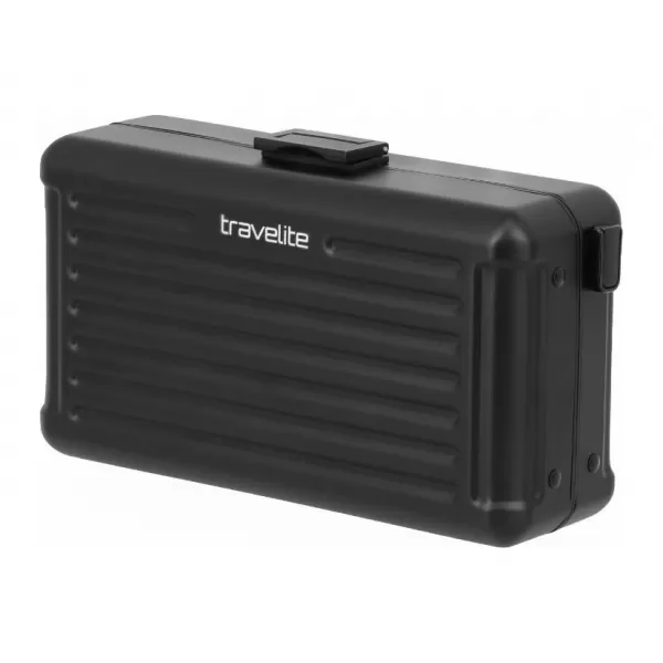  Tasche TRAVELITE Next Minicase SCHWARZ 