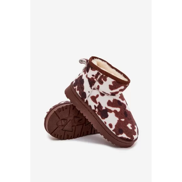  Kinderschuhe BOTO MIREYA 40260 DRUCKEN 