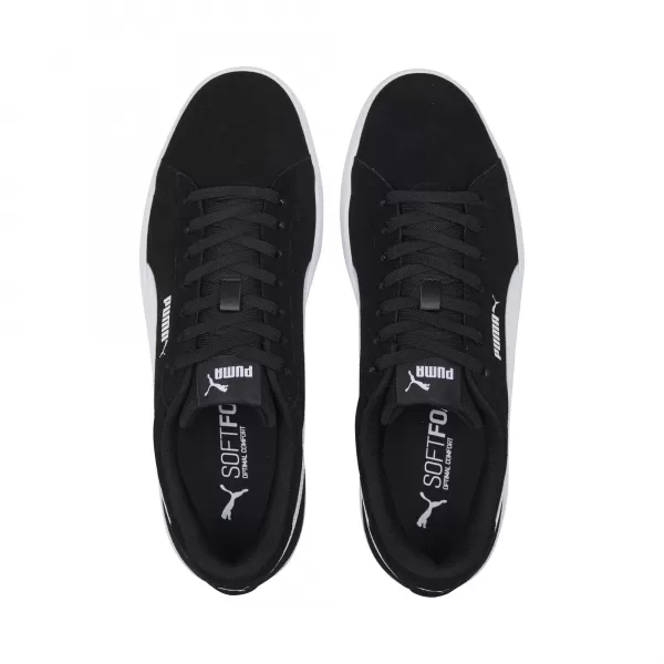  Damenschuhe PUMA SMASH 3.0 390984 PUMA SCHWARZ/PUMA WEIß 