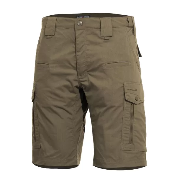  Shorts PENTAGON RANGER 2.0 SHORT K05007-2.0-SH KOJOTE 