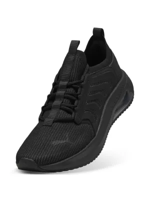 Stiefel PUMA AYRO STREET 312965_02 PUMA SCHWARZ/SCHATTENGRAU