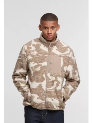 Herrenjacke URBAN CLASSICS TB8025 SANDWIRBEL