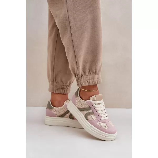  Damen-Sneaker BOTO LESIDA 35014 MISCHEN 