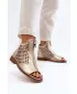 Damensandalen ZAZOO 977/L PRZECIE