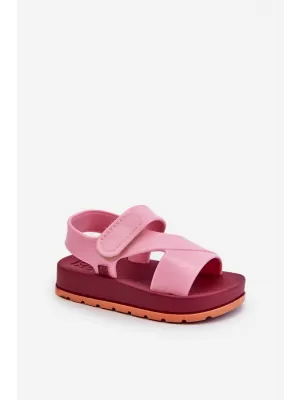 Kindersandalen ZAXY LL385001 ROSA
