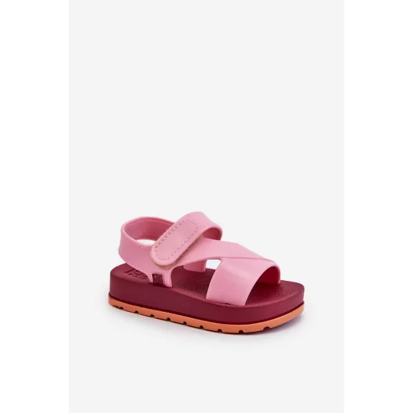  Kindersandalen ZAXY LL385001 ROSA 