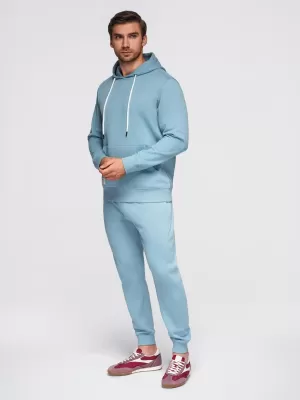 Herren-Set OMBRE Z121 BLAU