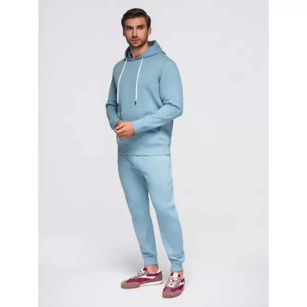  Herren-Set OMBRE Z121 BLAU 