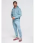 Herren-Set OMBRE Z121 BLAU