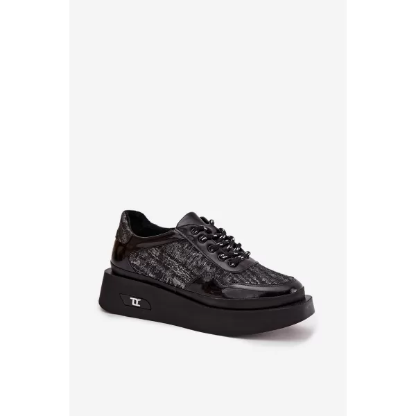  Damenschuhe ARTIKER 57C2043 SCHWARZ 