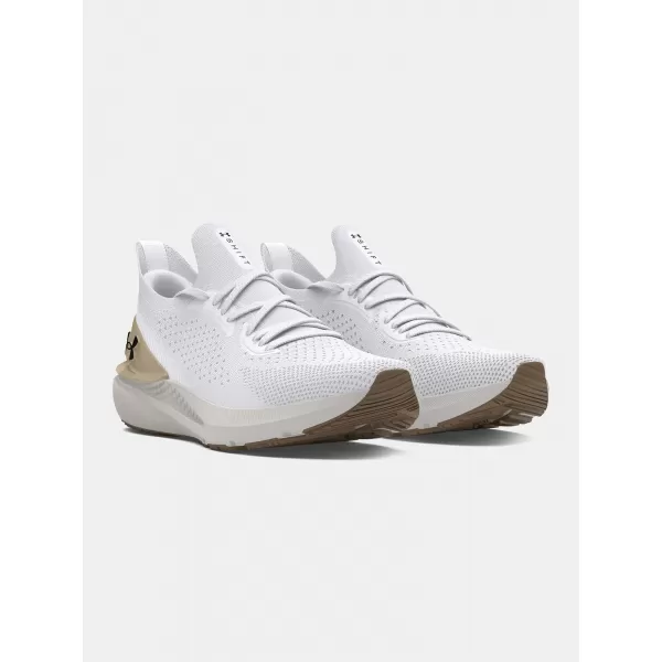  Damenschuhe UNDER ARMOUR W SHIFT 3027777-104 WEIß 