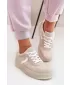 Damen-Sneaker EVENTO TELMIRA BEIGE