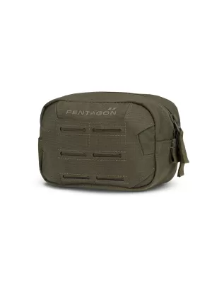 Rucksack PENTAGON ELPIS POUCH 15Χ10 K17070 RAL7013
