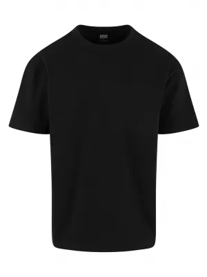 Herren-T-Shirt URBAN CLASSICS TB8012 SCHWARZ