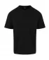 Herren-T-Shirt URBAN CLASSICS TB8012 SCHWARZ
