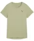 Damen-T-Shirt PUMA W TAD ESSENTIAL CREW TEE 527177-82 LUX-ARMEE