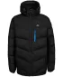 Herrenjacke TRESPASS MAJKCAK20004 SCHWARZ