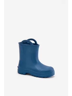 Kinderschuhe BOTO DOGGY 735 38301 BENZIN
