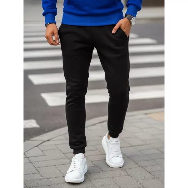  Herren-Set DSTREET AX0629 BLAU 
