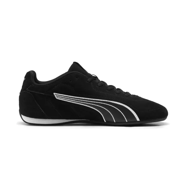  Stiefel PUMA CATCH SD 402681_02 PUMA SCHWARZ/PUMA WEIß 