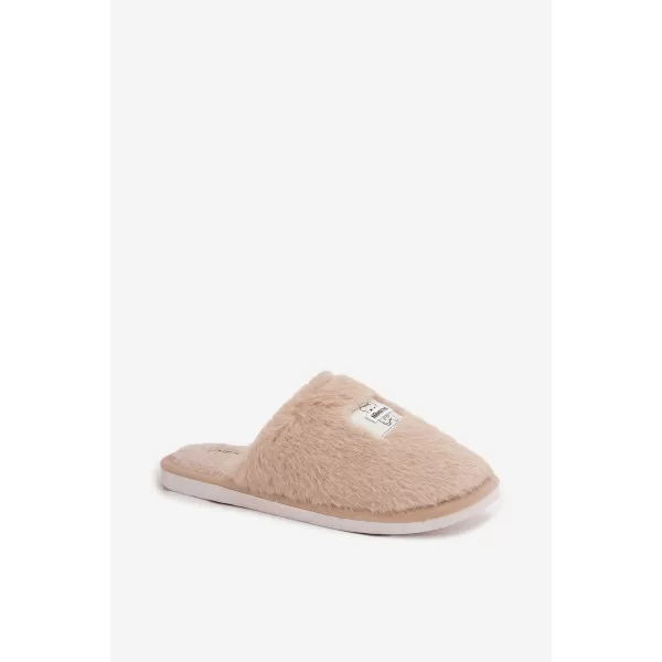  Damenschuhe BOTO MAELIS 40049 BEIGE 