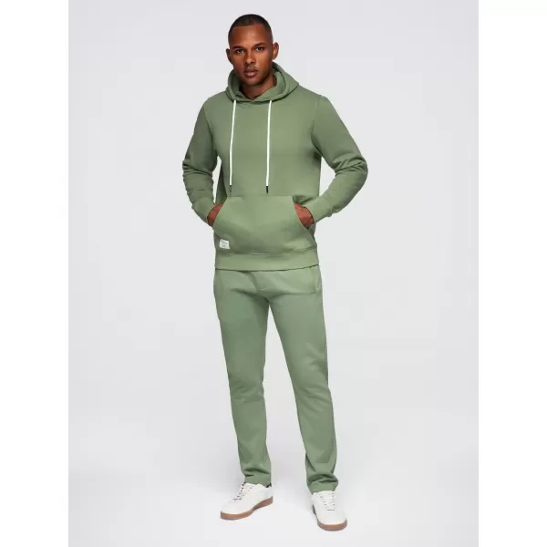  Herren-Set OMBRE Z120 HELLGRÜN 