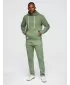 Herren-Set OMBRE Z120 HELLGRÜN