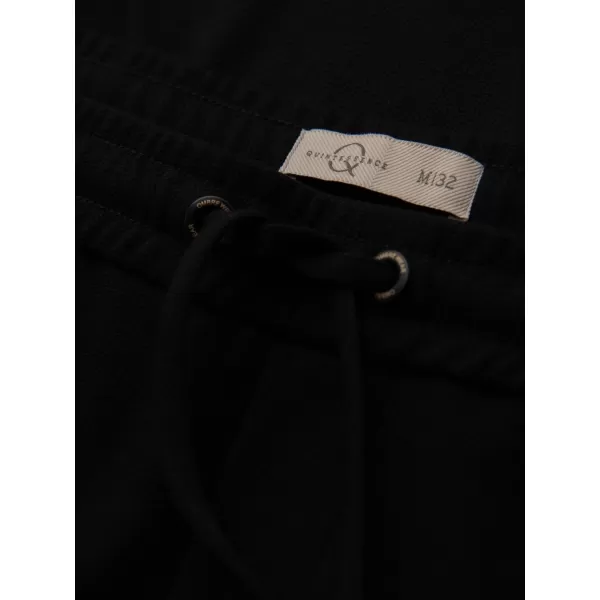  Herrenhosen OMBRE OM-PACP-0283 SCHWARZ 