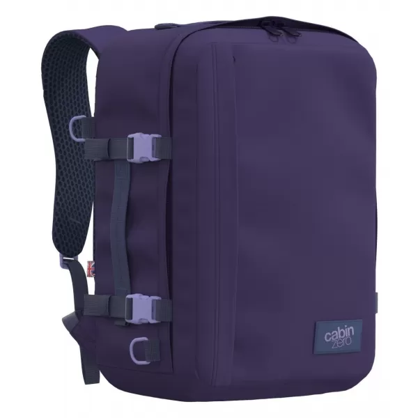  Rucksack CABINZERO Classic Plus 32L SOLATION HIMMEL 