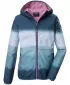Mädchenjacke KILLTEC KOS 155 44114-820 PETROL/ BLAU