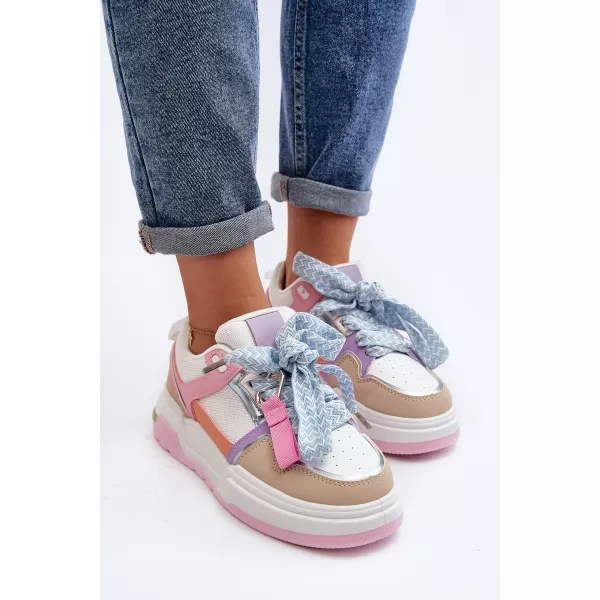  Damenschuhe BOTO NEATISA 29847 MISCHEN 