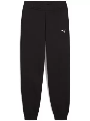 Kinderhosen PUMA ESS SWEATPANTS 684899-01 PUMA SCHWARZ