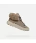 Damen-Sneaker GEOX SPHERICA EC4.1 G004449 BEIGE