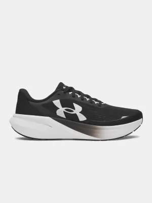 Herrenschuhe UNDER ARMOUR VELOCITI PACE 6009107-002 SCHWARZ