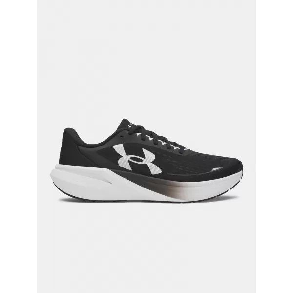  Herrenschuhe UNDER ARMOUR VELOCITI PACE 6009107-002 SCHWARZ 