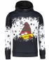 Hochwertiges Weihnachts-Sweatshirt für Herren ALTISPORT VOJ/ALMVN2MI01 ELF