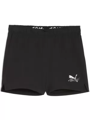 Damen-Shorts PUMA X A$AP ROCKY SHORT 635071-01 PUMA SCHWARZ